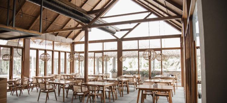 玛亚河畔别墅(Maayaa Riverside Villa by Kpm Tripenta)图片