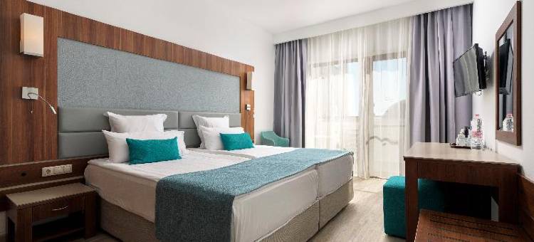 阿鲁阿赫利俄斯湾酒店(Alua Helios Bay - All Inclusive)图片