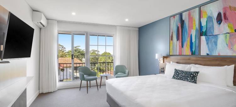 肯拉拉套房酒店(Killara Hotel & Suites)图片