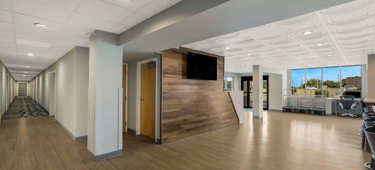 SureStay Plus Hotel by Best Western Sevierville图片