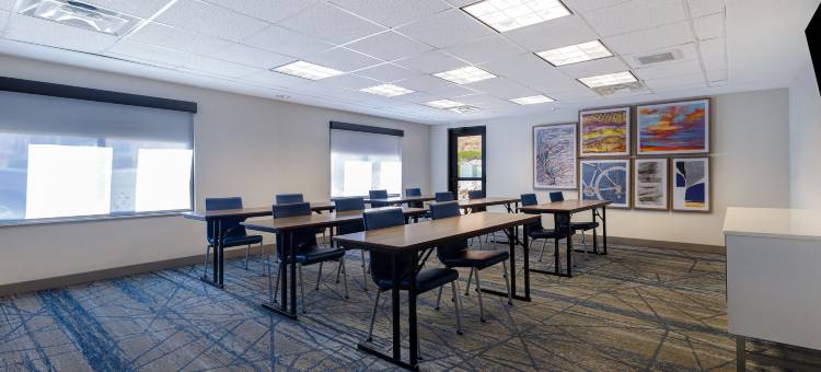 莫阿布智选假日套房酒店(Holiday Inn Express & Suites Moab)图片