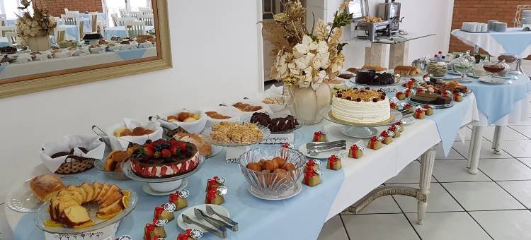 格兰维利酒店(Grand Ville Hotel)图片