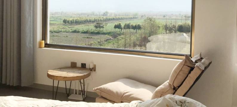 大理才村望野女性民宿(环海西路分店)图片