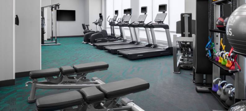 TownePlace Suites Tampa Clearwater图片