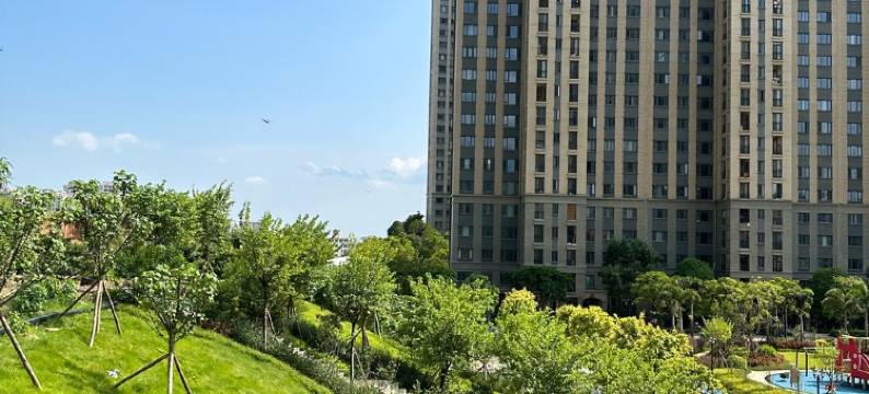 途家房东230427159534公寓(富安路分店)图片