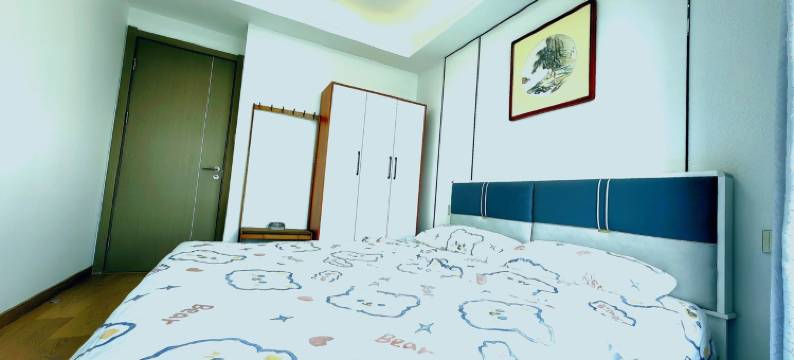 慧家民宿(驿承路分店)图片