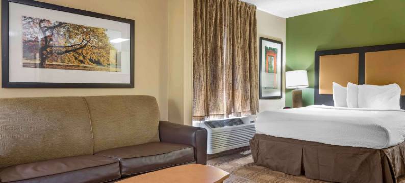匹兹堡机场长住酒店(Extended Stay America Suites - Pittsburgh - Airport)图片
