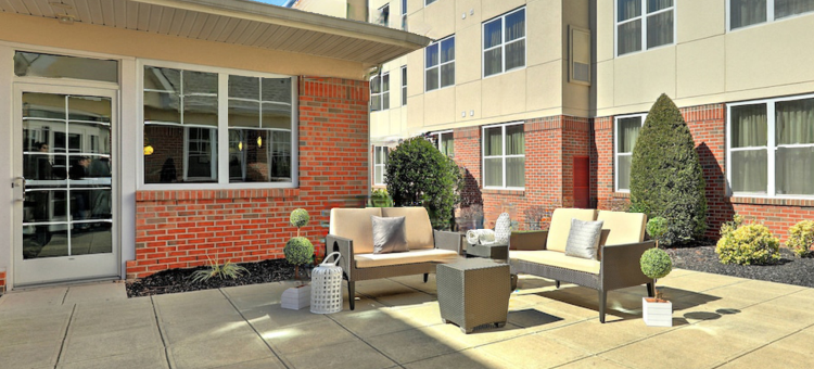 Residence Inn Woodbridge Edison/Raritan Center图片