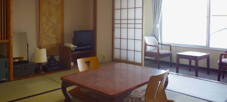 湖畔旅馆 藤屋旅馆(Fujiya Ryokan)图片
