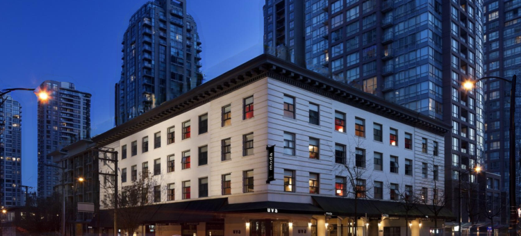 莫达酒店(Moda Hotel)图片