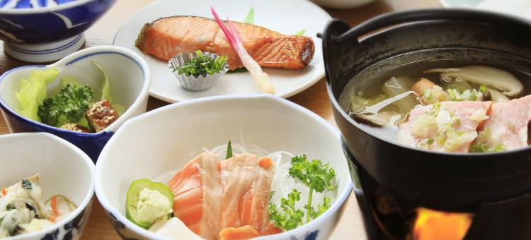 小马温泉酒店(Hotel Pony Onsen)图片