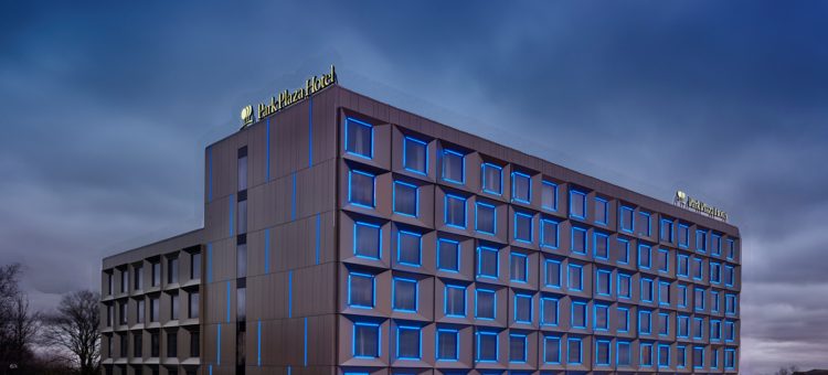 伦敦皇家公园丽亭酒店(Park Plaza London, Park Royal)图片