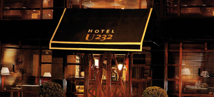 U232酒店(U232 Hotel)图片