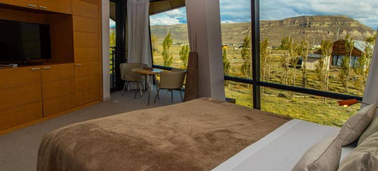 埃尔卡拉法特设计套房酒店(Design Suites Calafate)图片