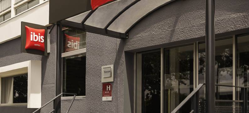 宜必思卡瓦永吕贝宏酒店(Ibis Cavaillon Luberon)图片