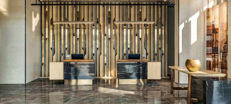 诺富特曼谷兰实未来公园酒店(Novotel Bangkok Future Park Rangsit)图片