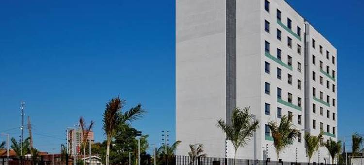 龙多诺波利斯宜必思尚品酒店(Ibis Styles Rondonopolis)图片