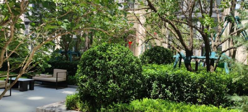 欢迎到大连来旅游公寓(港兴路分店)图片