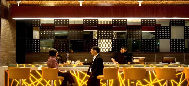 邦加诺富特酒店和会议中心(Novotel Bangka - Hotel & Convention Centre)图片