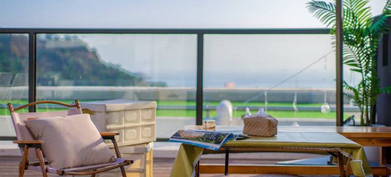 惠州大观园私家泳池别墅(金銮大道分店)图片