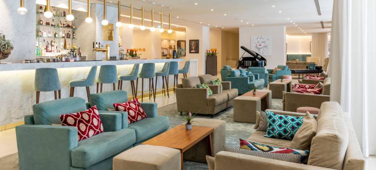 威尼斯JW万豪度假酒店及水疗中心(JW Marriott Venice Resort & Spa)图片