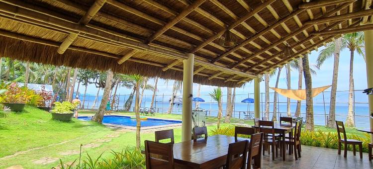 古色古香阿莫尔平房及别墅(Antique Amor Bungalows & Villas)图片