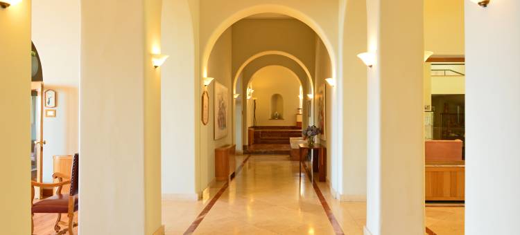 维艾娜酒店-历史酒店(Pousada de Viana do Castelo – Historic Hotel)图片