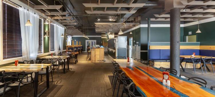 高路贝斯特韦斯特酒店(Best Western High Road Inn)图片