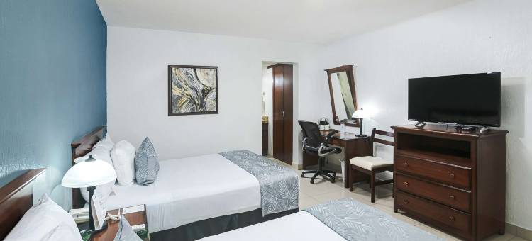 Best Western Plus San Jorge图片