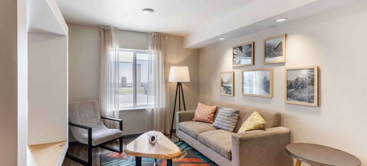 美国长住套房酒店 - 丹佛 - 森特尼尔(Extended Stay America Suites - Denver - Centennial)图片