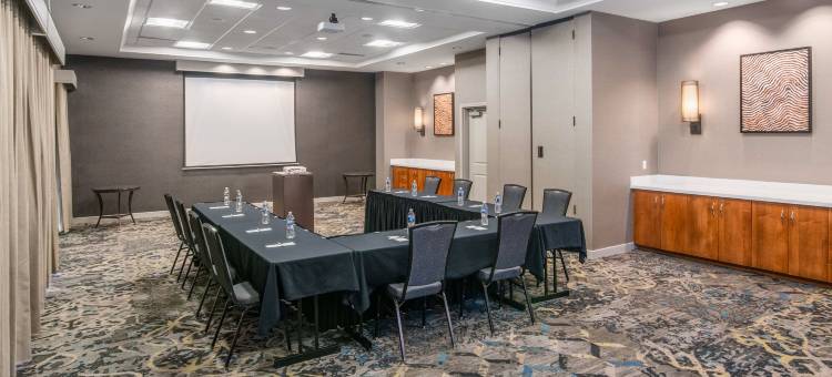 Residence Inn Phoenix Glendale Sports & Entertainment District图片