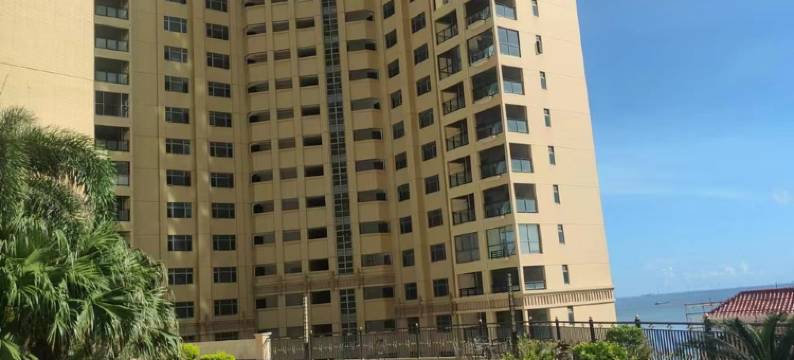 南澳立标民宿图片