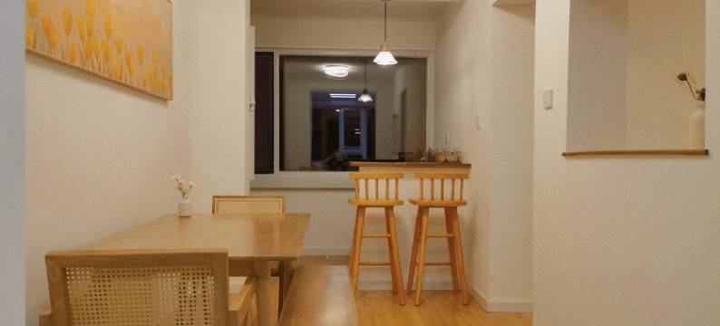 土掉渣少女公寓(菊花顶路分店)图片