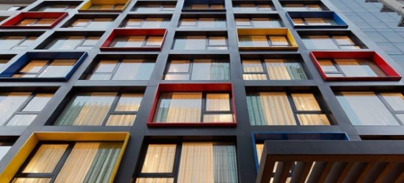 Ikonik 米拉弗洛雷斯的图标(Ikonik Miraflores)图片