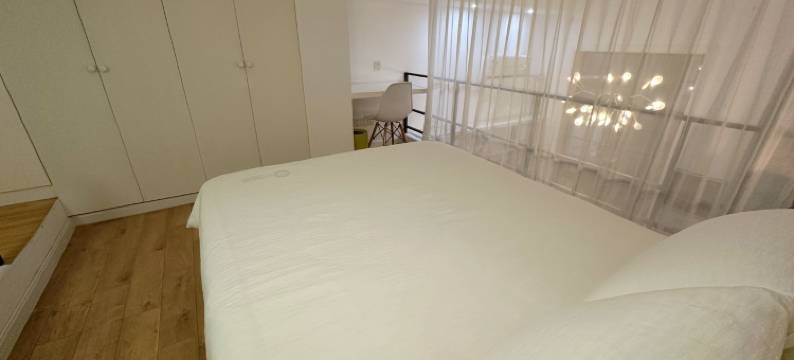 桃特色民宿(南昌路分店)图片