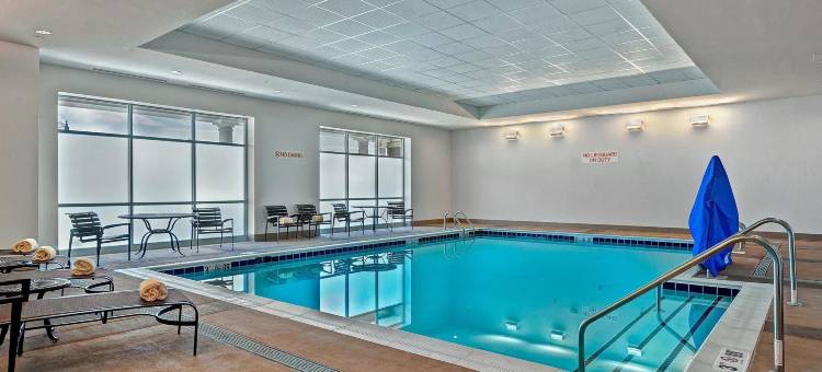 弗雷德里克斯堡玛丽华盛顿凯悦嘉轩酒店(Hyatt Place Fredericksburg Mary Washington)图片