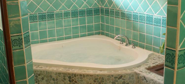 洲际voco尼加拉瓜湖格拉纳尔(Voco Lake Nicaragua - Granada by IHG)图片