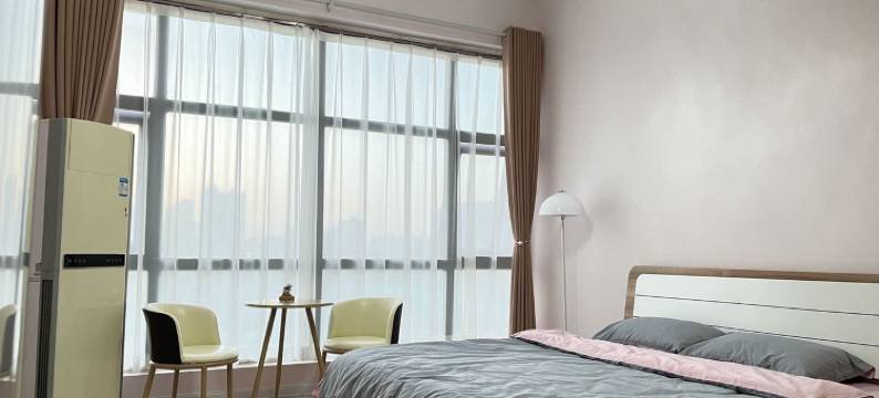 念念里舍公寓(秦安路分店)图片