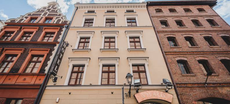 Solaris酒店(Solaris)图片