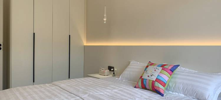 延吉花都民宿(卧龙街分店)图片