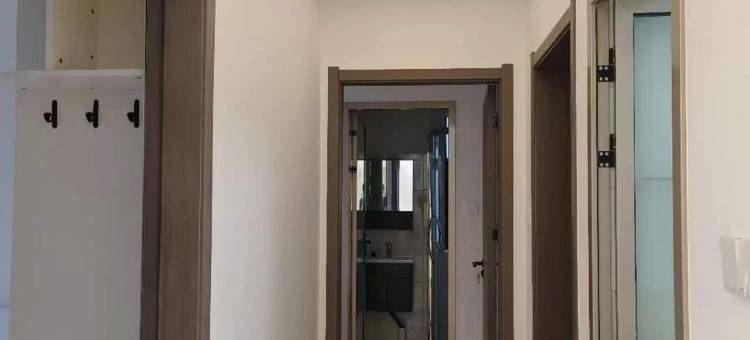 房东尘尘爱步步公寓(江沙路分店)图片