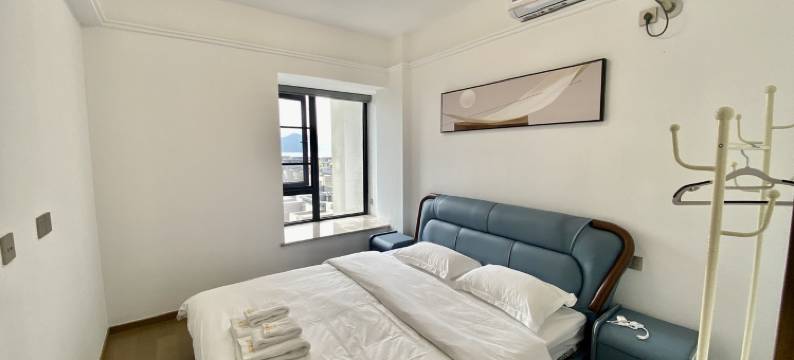 路客奉化天妃湖民宿(虹海路3号分店)图片