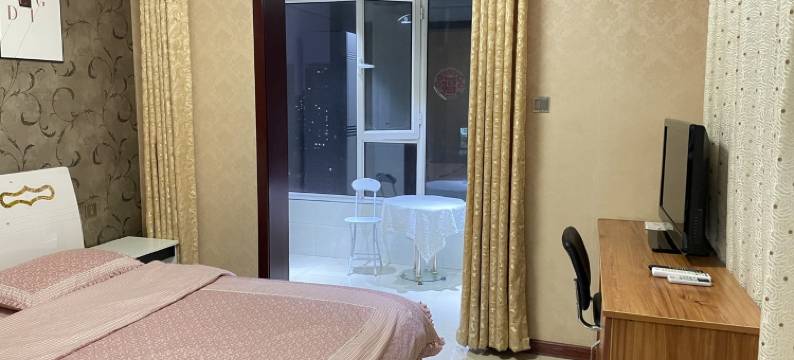 太原阿丽家庭公寓(省中医院店)图片