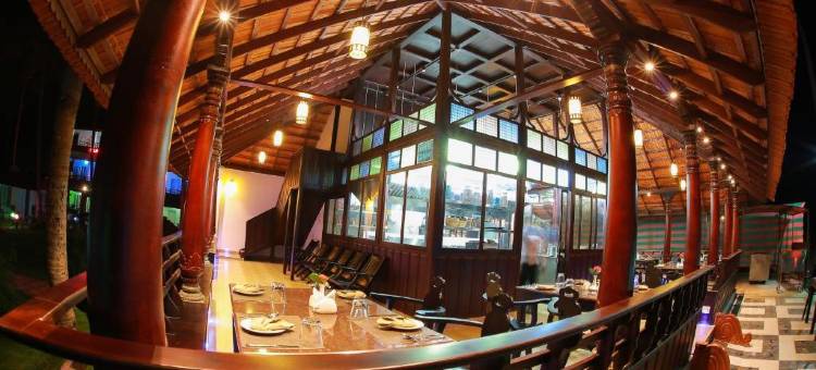 阳光景观海滩度假村(Sun View Beach Resort)图片