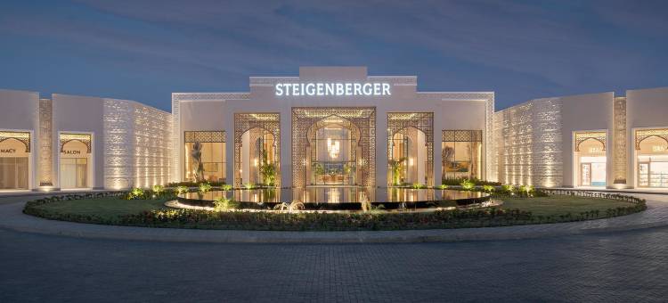 拉斯索马施柏阁酒店(Steigenberger Resort Ras Soma)图片