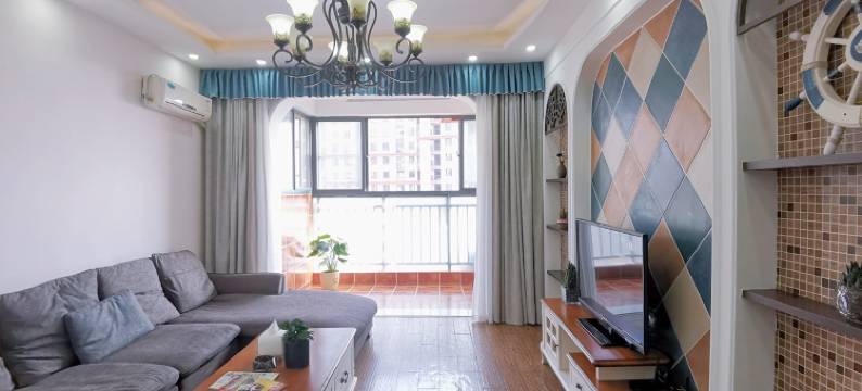 南栈民宿(水阳江南大道2号分店)图片