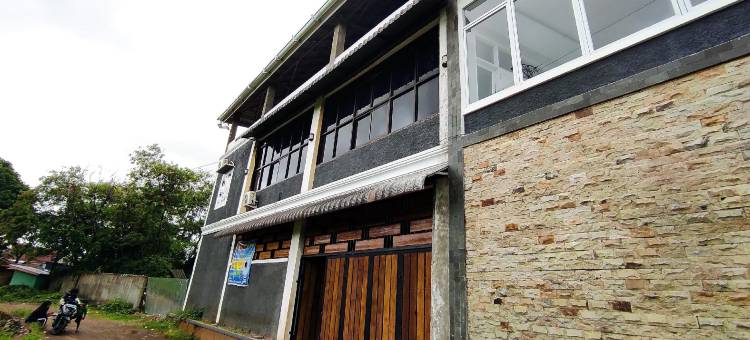 O酒店艾尼民宿(Hotel O Aini Homestay)图片