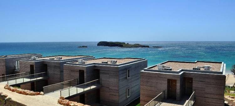 萨格里什海滩马丁哈尔家庭度假酒店(Martinhal Sagres Beach Family Resort Hotel)图片