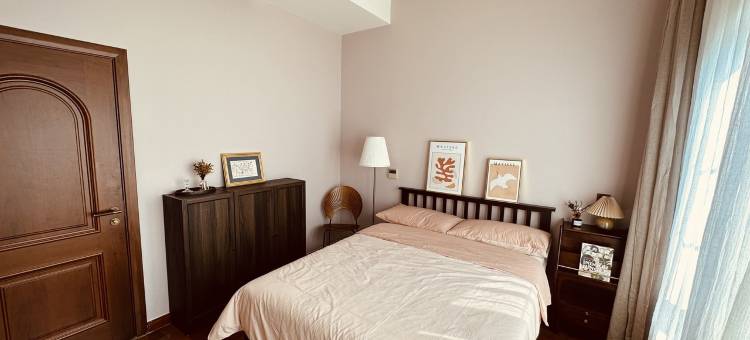 湖畔26号度假别墅(陆马公路分店)图片