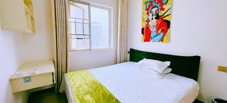 晴川民宿(黄兴大道分店)图片